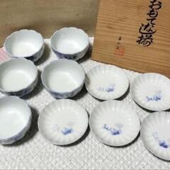 【未使用品】からたち おもてなし揃 美山造の画像