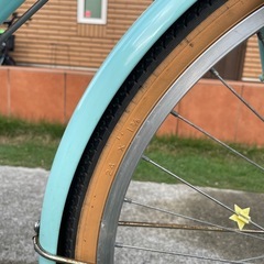 自転車　子ども用　小学生　中学年　高学年　かわいい　　の画像