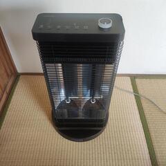 ダイキン　セラムヒートの画像