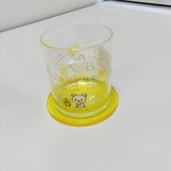 8-458-5　子供　コップ#10373の画像