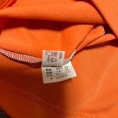 ヨネックスのＴシャツ
の画像