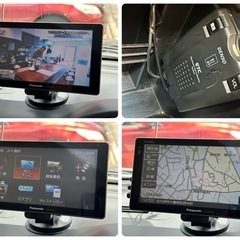 車検2年付　ナビ　TV ブリヂストン　スズキ　アルトラパンの画像