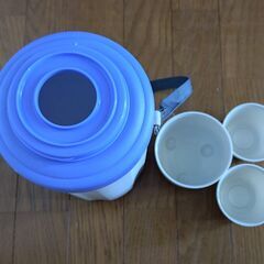 pi:tl 1500 ボトルクーラーポット の画像