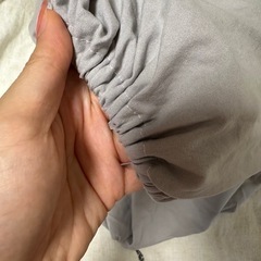 NITORI 敷ふとん・ベッドカバー Sサイズ シングルシーツの画像
