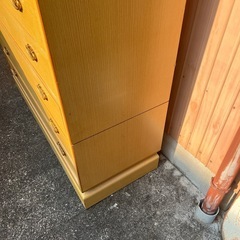 日本棚の画像