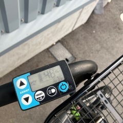 【SOKO+千葉店】電動アシスト付き自転車【☆YAMAHA☆】新入荷！！の画像