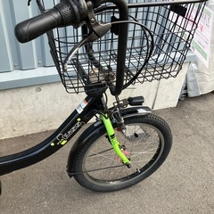【SOKO+千葉店】電動アシスト付き自転車【☆YAMAHA☆】新入荷！！の画像