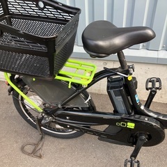【SOKO+千葉店】電動アシスト付き自転車【☆YAMAHA☆】新入荷！！の画像