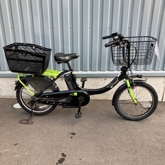 【SOKO+千葉店】電動アシスト付き自転車【☆YAMAHA☆】新入荷！！の画像