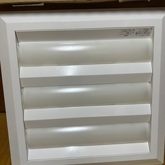 Panasonic LED照明器具の画像