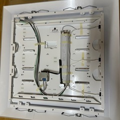 Panasonic LED照明器具の画像