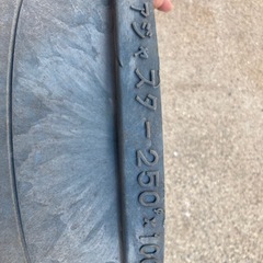 配管点検口アジャスター　250mm 10センチ・5センチセット　の画像