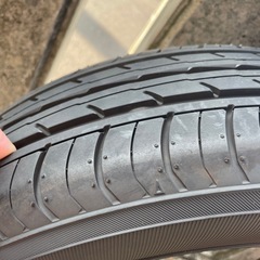 ヨコハマ　ブルーアース　ES32 155/65R14 1本 の画像