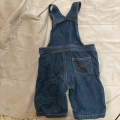 ディズニーオーバーロール　90の画像