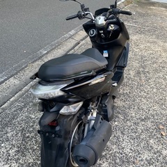 マジェスティ155S⭐️通勤快速❣️すぐ乗れます❣️の画像