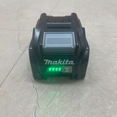 makita バッテリー BL4040F 40V 4.0Ah (D6473rrayYM)の画像