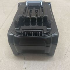 makita バッテリー BL4040F 40V 4.0Ah (D6473rrayYM)の画像