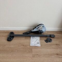 BLACK+DECKER リチウムスティッククリーナーの画像