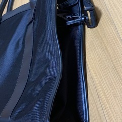 未使用！　ビジネスバッグの画像