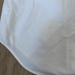 Ralph Lauren ホワイトシャツ　100cmの画像