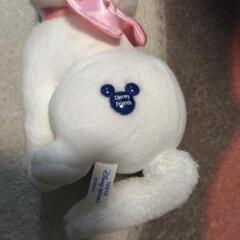 ディズニーぬいぐるみ＆ポーチの画像