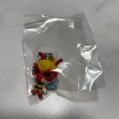 ➁ヒスミニ　めじるしアクセサリーの画像