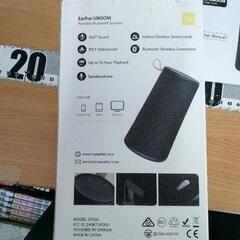 0824-519 Earfun UBOOM Bluetoothスピーカーの画像