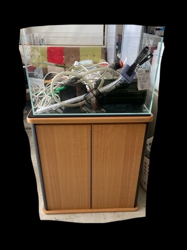 ADA60cm水槽セット