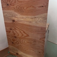 DIYおままごと　キッチンの画像