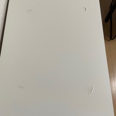 レンジ台の画像