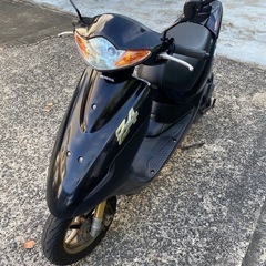 DIOZ4⭐️FI車⭐️綺麗です❣️すぐ乗れます❣️の画像
