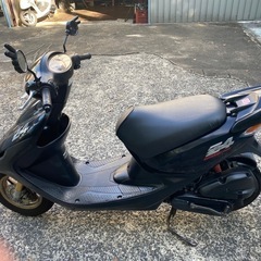 DIOZ4⭐️FI車⭐️綺麗です❣️すぐ乗れます❣️の画像
