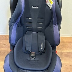 コンビチャイルドシートの画像