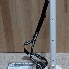 Otamatone Techno オタマトーン テクノ オタマジャクシ型電子楽器　昭和電機の画像