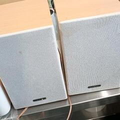 0824-139 ONKYO　CR-U5の画像