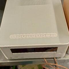 0824-139 ONKYO　CR-U5の画像