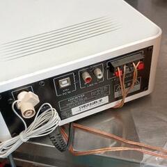0824-139 ONKYO　CR-U5の画像