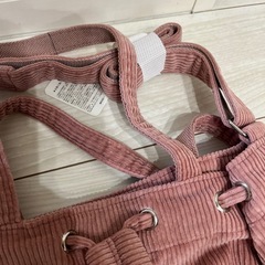 新品 バッグの画像
