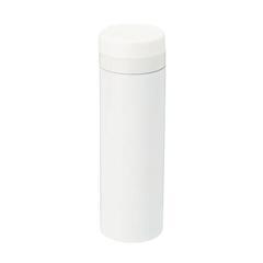 【新品未使用品】サーモステンレスボトル500ml（水筒）　　500mlの画像
