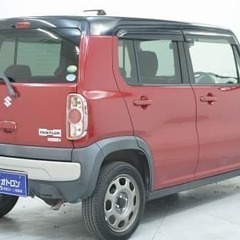 ✨🎉【車を買うなら今が超チャンス！】🎉✨ オトロン岐阜店イチオシ！大人気の『スズキ ハスラー 　Ｇターボ』登場🎊最大10万円がお得🎊 期間限定キャンペーン実施中！の画像