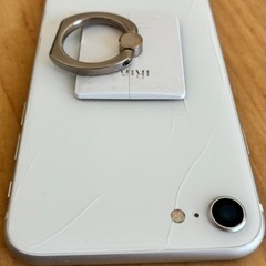 iPhone SE第二世代の画像