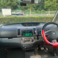 車検たっぷりタント すぐ乗れますの画像
