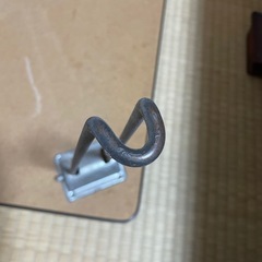 折り畳み机の画像