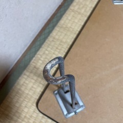 折り畳み机の画像