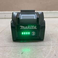 makita バッテリー BL4025 40V 2.5Ah② (D6475nthaYM)の画像