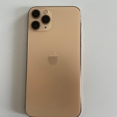 iphone11pro 64Gの画像
