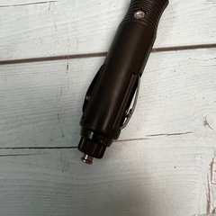 ETC   シガライタープラグ仕様　電装の画像
