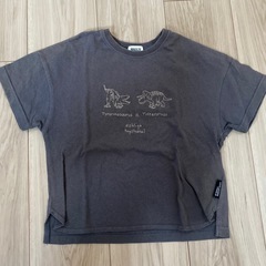 100cm BREEZE キッズTシャツの画像