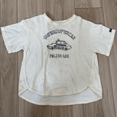 100cm BREEZE キッズTシャツの画像