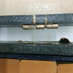 0824-258 麻雀牌　※箱1部破損有※の画像